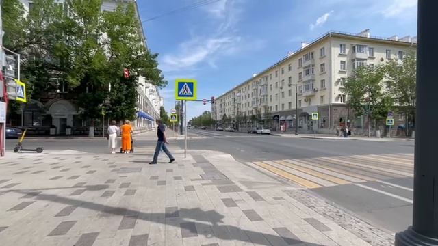 Ленина