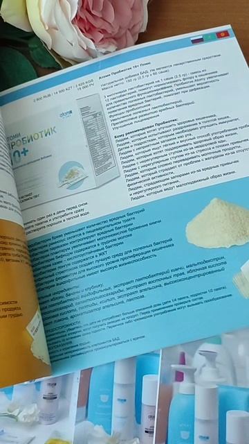 Каталоги 2025 г.