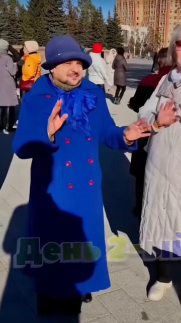 Танцы, юмор🤗