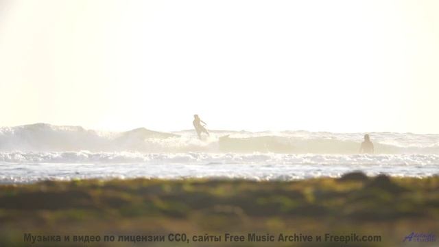 Почему спортсмены слушают это перед соревнованиями - Joshua -- Sea Offs -- Whats The Point