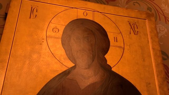 Воскресная проповедь в Неделю 1-ю по Пятидесятнице, Всех святых