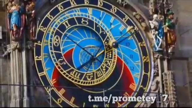 Знания астрономических часов.