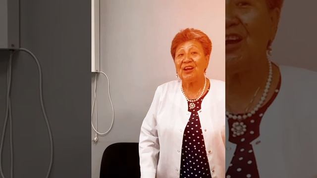 Вот и прошел наш самый главный праздник - День медицинского работника