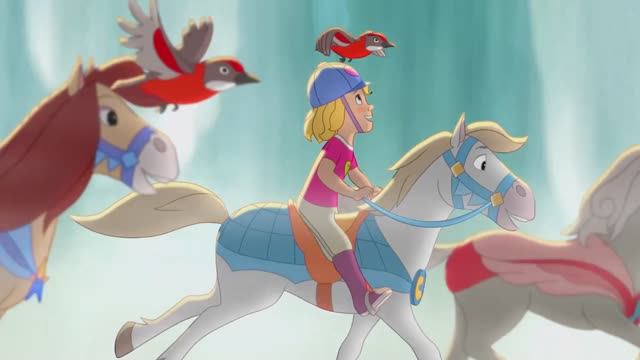 «Принцесса Эмми» (Princess Emmy) — Русский трейлер (2019)