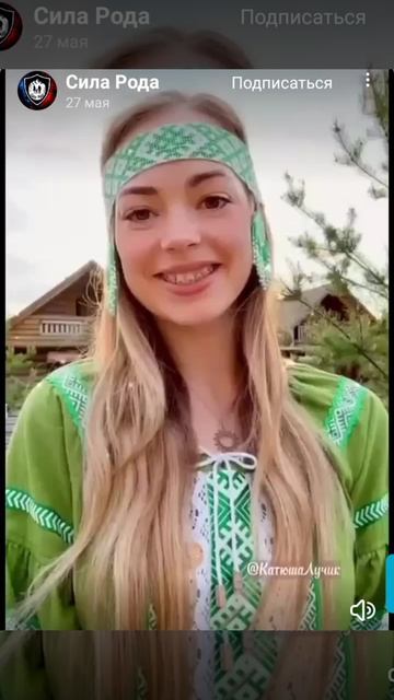 Русский народный танец!