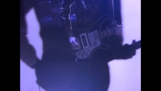 R.E.M. - So. Central Rain (Official Music Video)