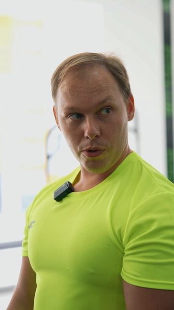 А ты качаешь бицепс?