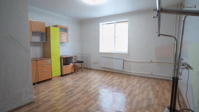 Продается студия в новом доме в городе Нязепетровск