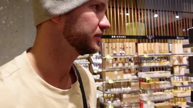 Купил ПОДАРКИ для ВСЕЙ СЕМЬИ к Новому Году