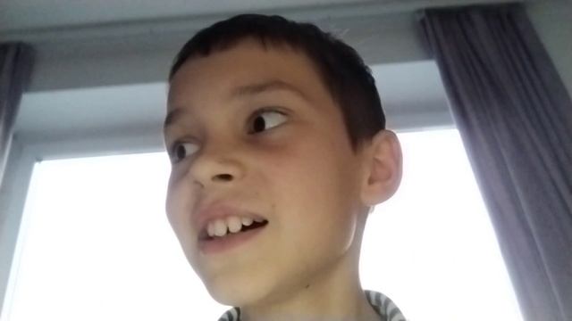 Угадай кто