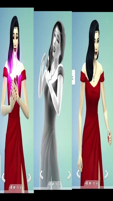 Наливное яблочко #симс4 #кино #sims4 #sims2 #sims4