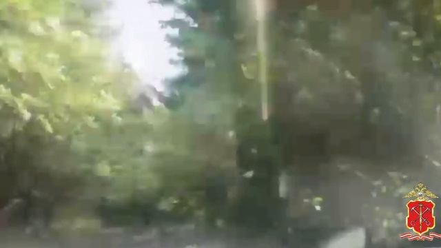 В Ленобласти полиция пресекла поездку подростка, без разрешения катавшегося на «жигулях» своего отца