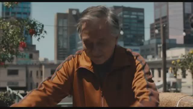 Каратэ-пацан 2 Легенды — Русский трейлер  2025