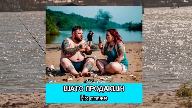 Летняя песня для пляжа  речки, моря, песка, загара, отдыха и хорошего настроения!