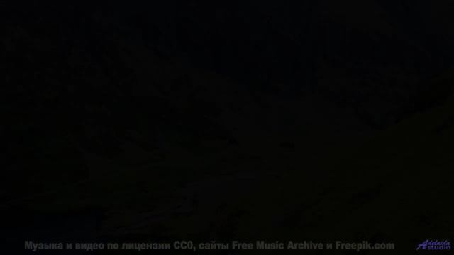Огненный закат и пламенный бит! - Colin L High As Hell -- Colin Langenus -- Langenius High As Hell