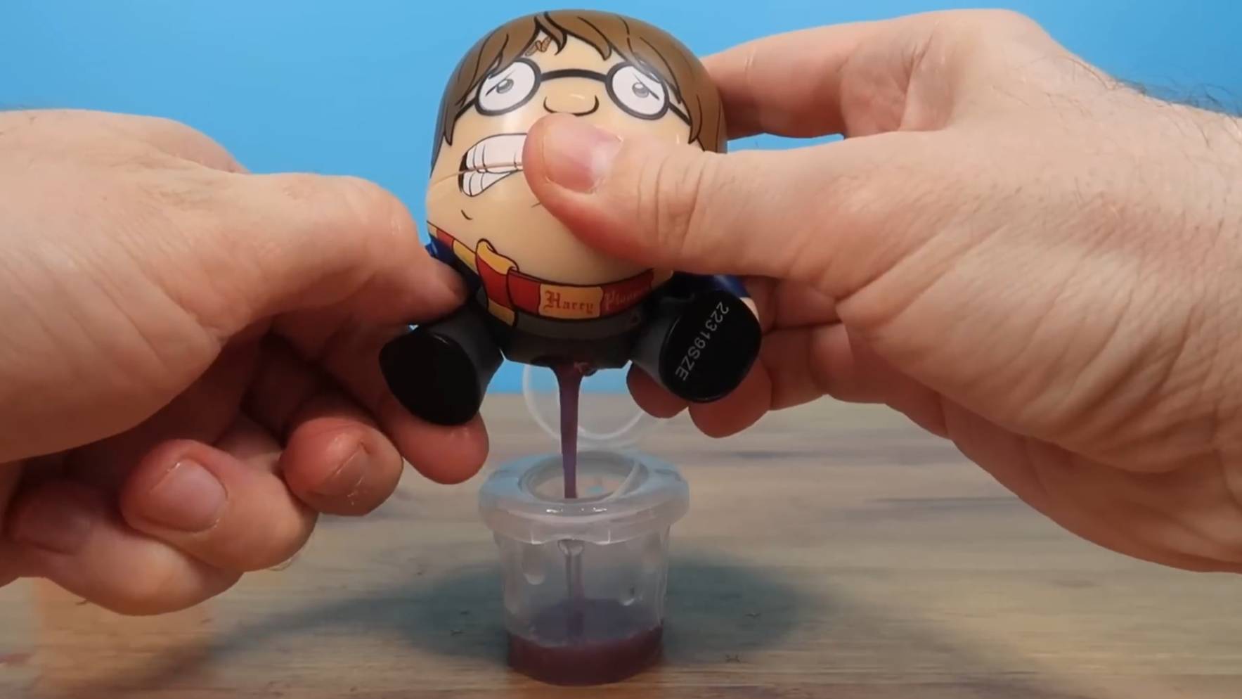 Самые мерзкие игрушки! Кто придумал эту дичь!