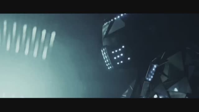 Cybermode Beats — Starfire Fury