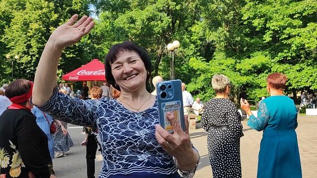 15.06.2025...♥️"Ты будешь моим Счастьем"!.. Гомель!...