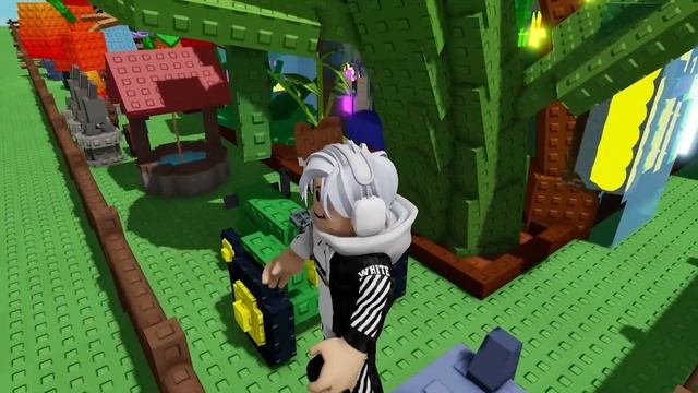 😱 ВОРУЮ СЕМЕНА ИГРОКОВ АРМИЕЙ ЛИСИЦ в ВЫРАСТИ САД! (GROW A GARDEN ROBLOX)
