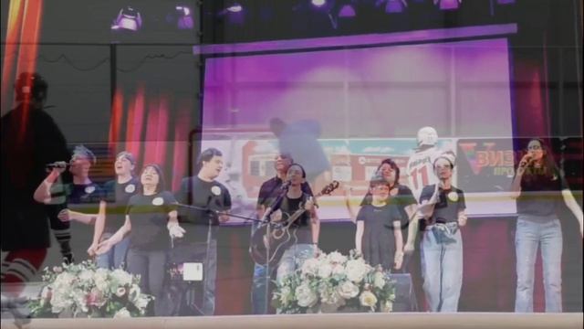 Инклюзивный клуб Дорога в Жизнь - Лететь