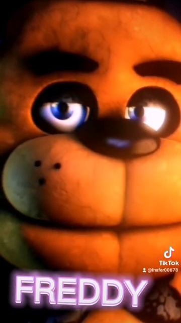 АНИМАТЦИЯ FNAF1 (ВИДЕО МОЁ)