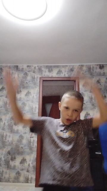 танец