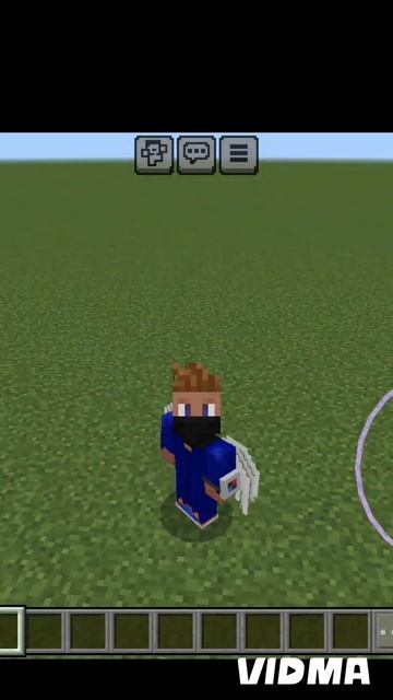 ПАПА ДАЙ 5тыш рублей МАЙНКРАФТ #1часть