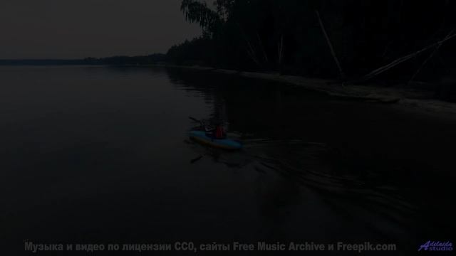 Зимняя сказка с волшебным звуком! - Mellow Lo-Fi -- Scott Holmes Music -- Media Music Mix