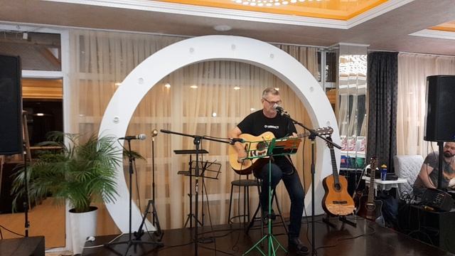 АЛЕКСАНДР ЗРАЖЕВСКИЙ, БЕЛАЯ КАЛИТВА