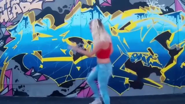 Dua Lipa - These Walls
