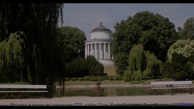 Звуки, программирующие ДНК - научный прорыв или опасность - Ukulele Whistle -- Scott Holmes Music --