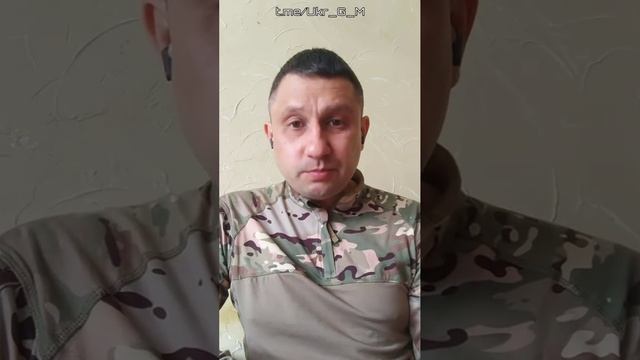 🇺🇦Укропчик рассказывает,что оказывается на Украине почти половина населения хочет окончания войны