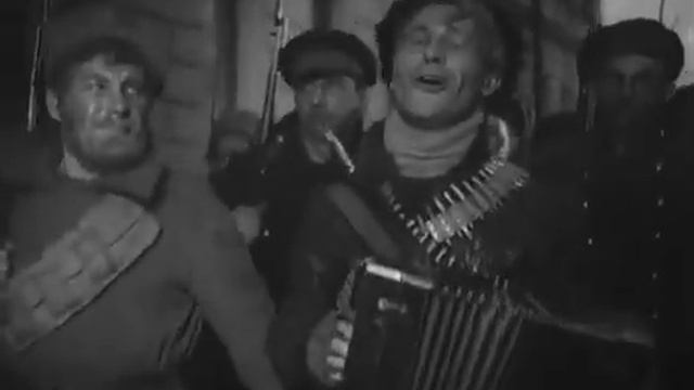 Человек с ружьём 1938