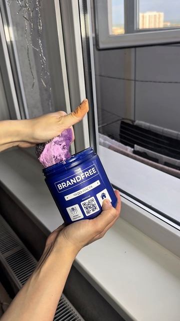 А как вы справляетесь со стрессом?  
Чудо-паста 
WB #234577722  
Ozon #1664064287 
#уборка