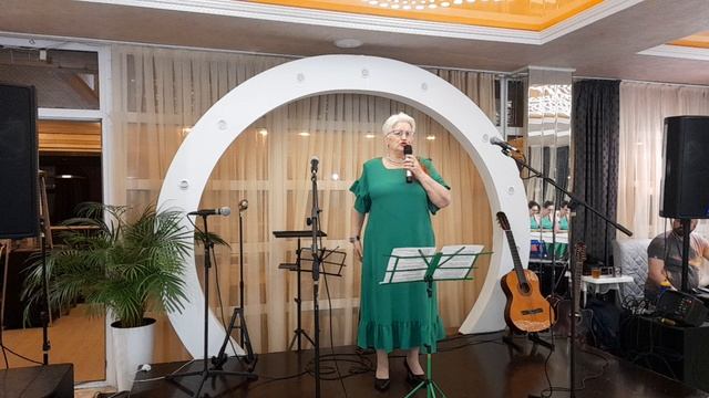 АЛЕКСАНДРА ЛАПИНА, АНАПА