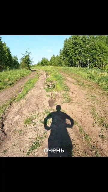 * Встреча с незнакомцем *