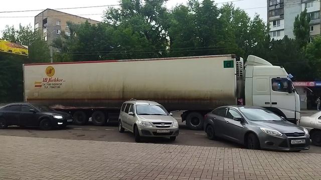 Видеозапись снято с Poco M3