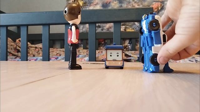 МОКРОГУЛЬТИК „СПАСАТЕЛИ “ 2 СЕРИЯ (2 Часть)