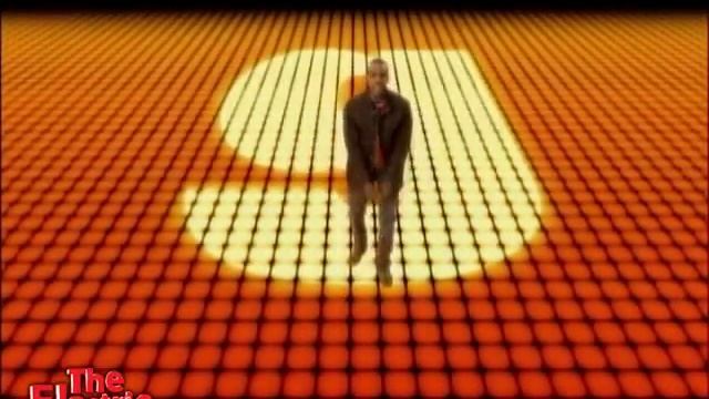 Mario Barrett's Soft G (The Electric Company) (1)