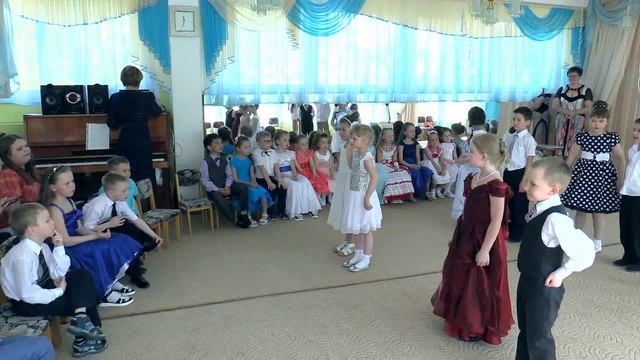 Детсад №103.  Дельфиненок
