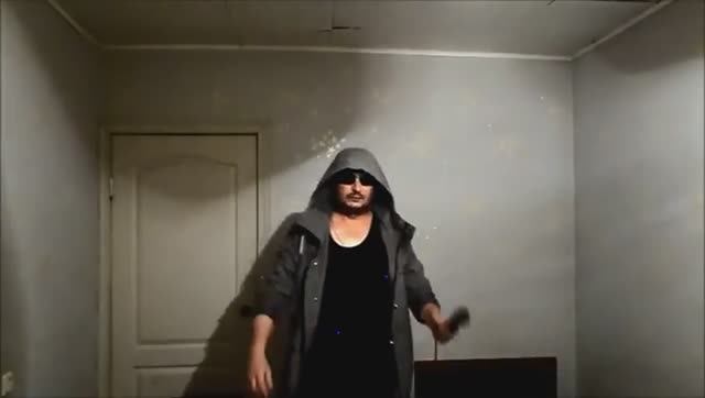 Безработный