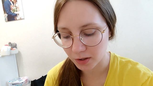 VLOG | Малышка приболела / Можем ненадолго пропасть / Четвёртый месяц малышки будем лечиться