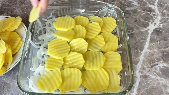 Куриные ножки в сметанном соусе