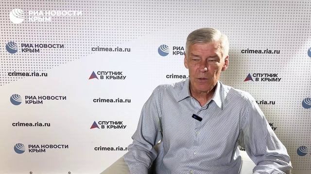 Зачем Зеленский ввел санкции против Артека и зачем Киеву срывать переговоры