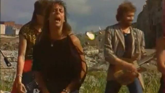 Magnetic Band & Gunnar Graps - Selles meeletus ilmas