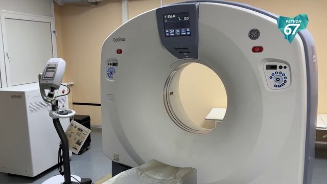 Смоленские медики отметили профессиональный праздник