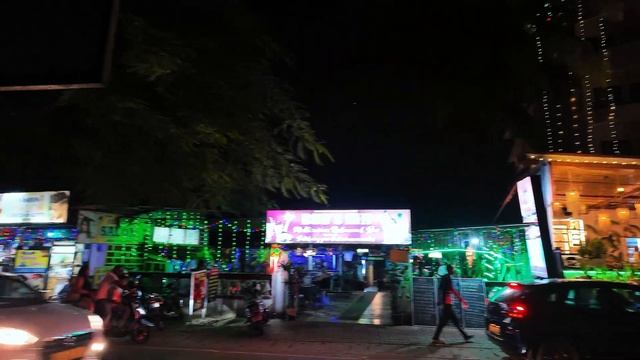 Первый раз на ГОА, Индия, отель Вилла Агуста/ First time in GOA, India, hotel VILLA AGUSTA, 2024