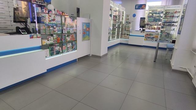 Здравсити внутри