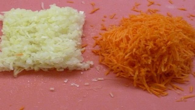 Гречневый суп с говядиной