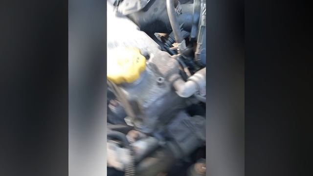 проверка свечей зажигания